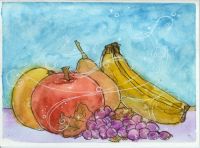 Magic fruit